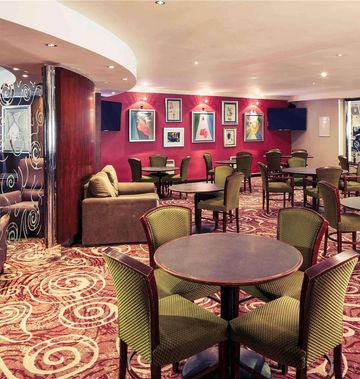 Mercure Livingston Hotel