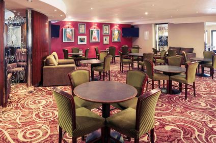 Mercure Livingston Hotel
