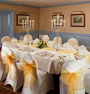 Mercure Livingston Hotel