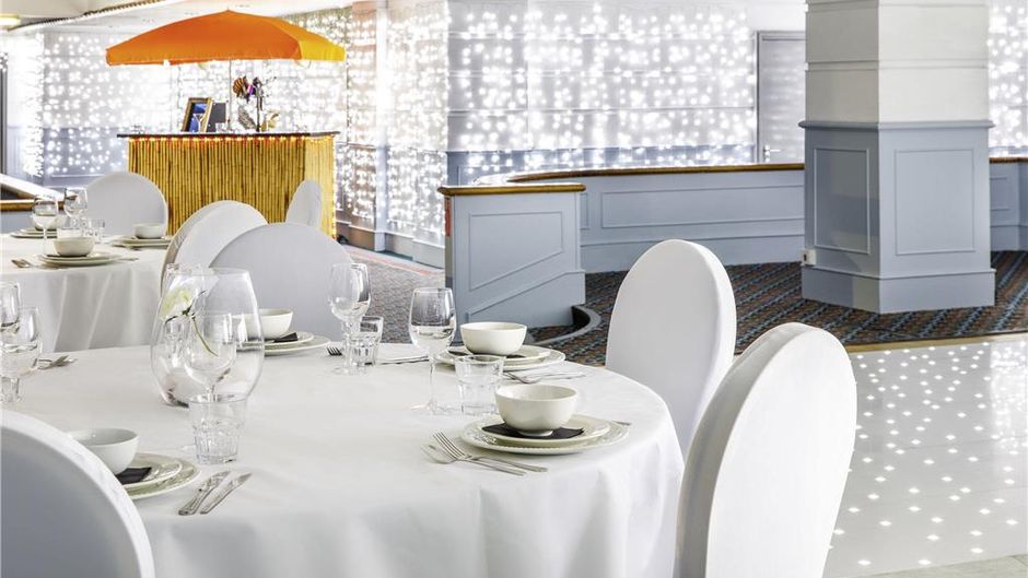Mercure Ayr Other