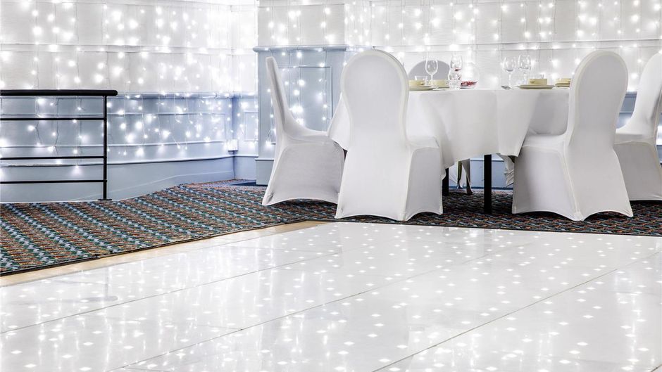 Mercure Ayr Other