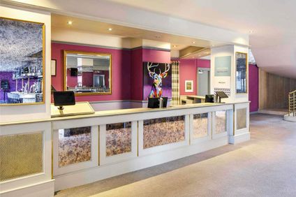 Mercure Ayr