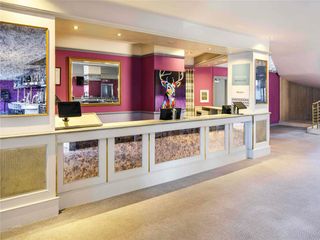 Mercure Ayr