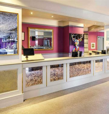 Mercure Ayr