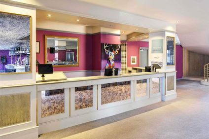 Mercure Ayr