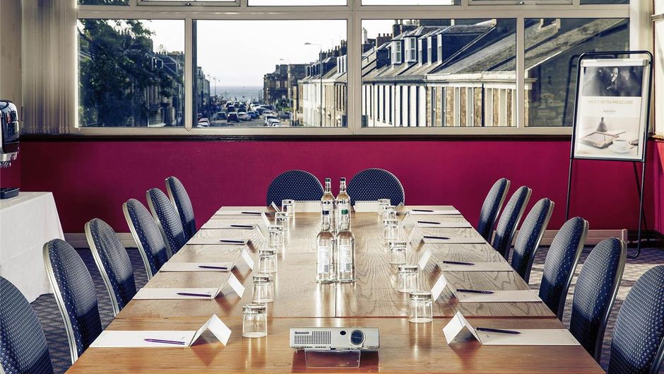 Mercure Ayr Meeting