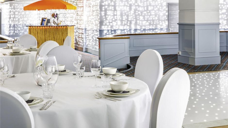 Mercure Ayr Other