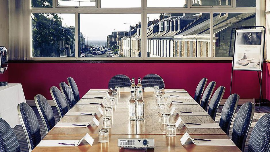 Mercure Ayr Meeting
