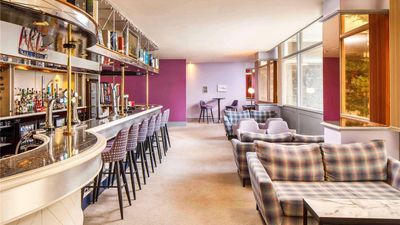 Mercure Ayr
