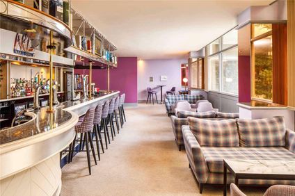 Mercure Ayr