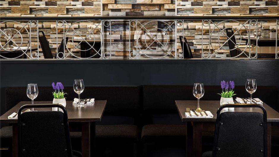 Mercure Ayr Restaurant