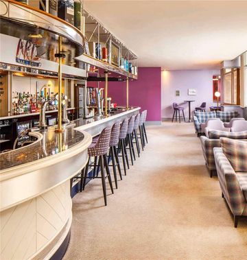Mercure Ayr