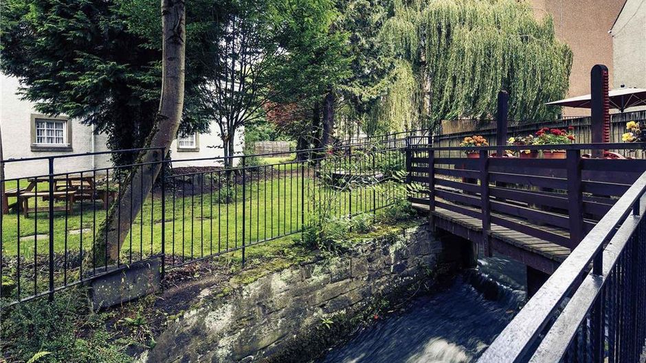 Mercure Perth Hotel Exterior