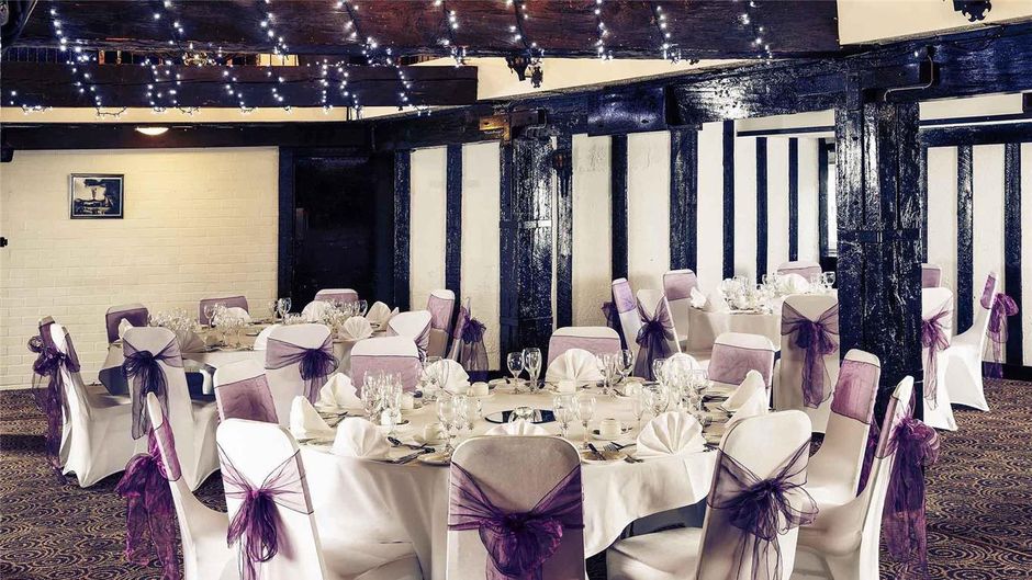 Mercure Perth Hotel Other