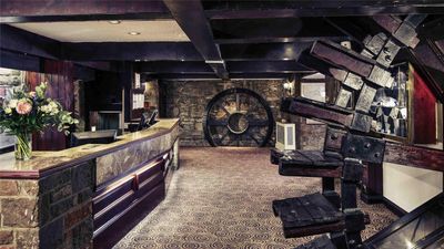 Mercure Perth Hotel