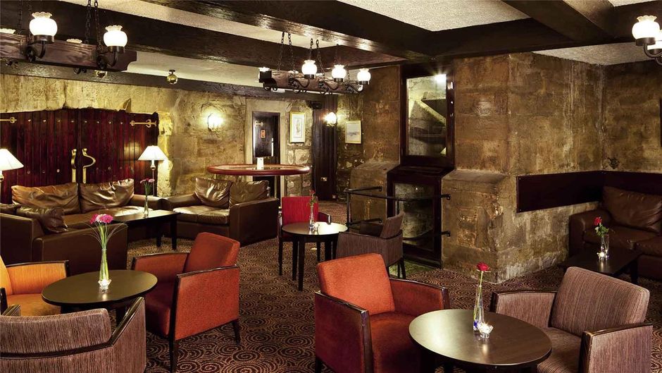 Mercure Perth Hotel Restaurant