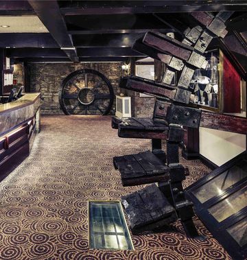 Mercure Perth Hotel
