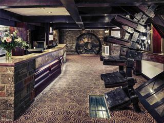Mercure Perth Hotel