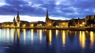 Mercure Inverness Hotel