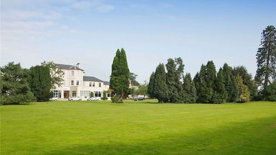 Mercure Maidstone Hotel