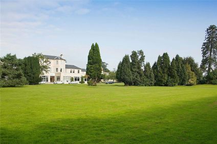 Mercure Maidstone Hotel