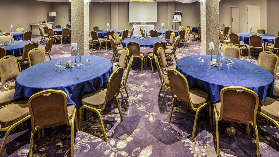 Mercure Maidstone Hotel Meeting