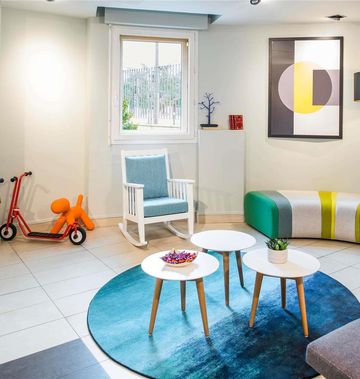 Adagio Access Paris Porte de Charenton