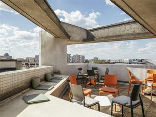 Adagio Access Paris Villette
