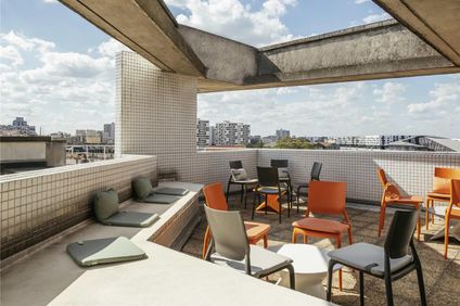 Adagio Access Paris Villette