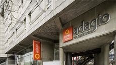Adagio Access Paris Villette