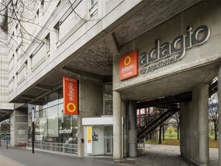 Adagio Access Paris Villette