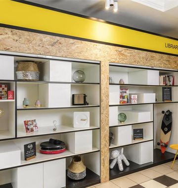 Adagio Access Vanves Porte de Versailles