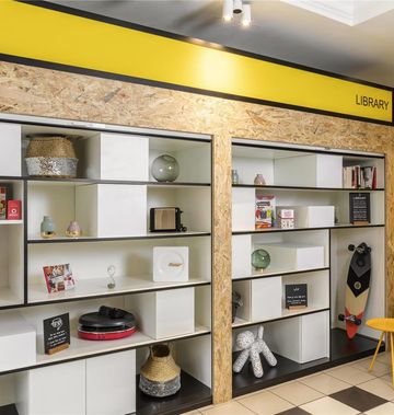 Adagio Access Vanves Porte de Versailles