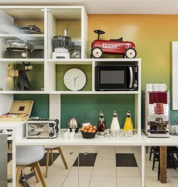 Adagio Access Vanves Porte de Chatillon