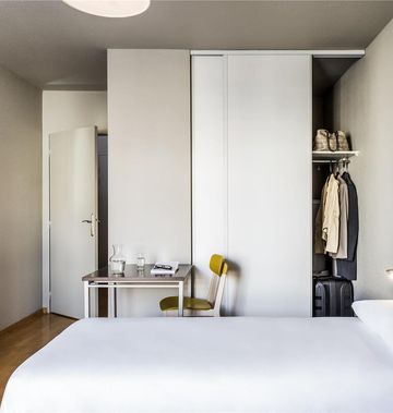 Adagio Access Vanves Porte de Chatillon