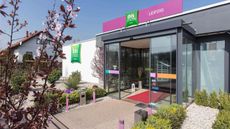 Ibis Styles Leipzig