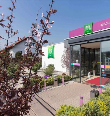 Ibis Styles Leipzig