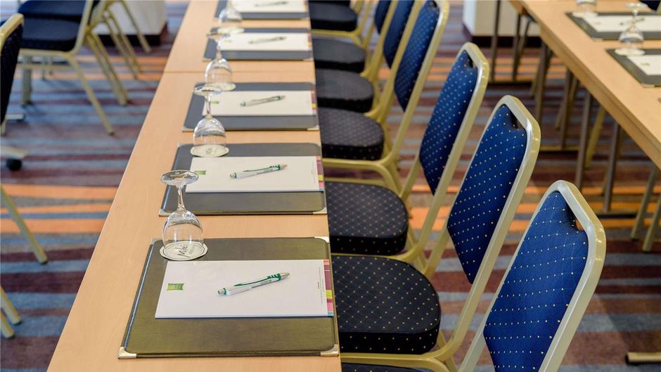 Ibis Styles Leipzig Meeting