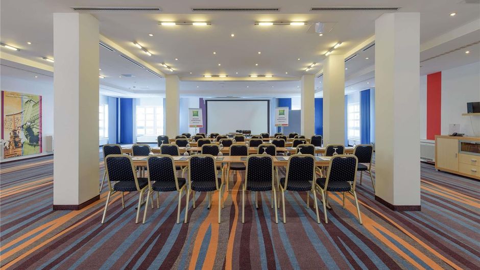 Ibis Styles Leipzig Meeting