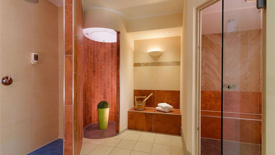 Ibis Styles Leipzig Spa