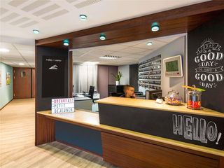 Adagio Access Rennes Saint-Martin