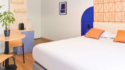Adagio Access Rennes Saint-Martin
