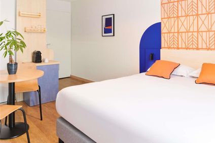 Adagio Access Rennes Saint-Martin