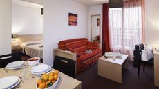 Adagio Access Bale Saint-Louis