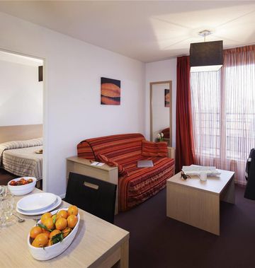 Adagio Access Bale Saint-Louis