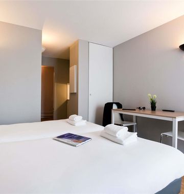 Adagio Access Maisons Alfort