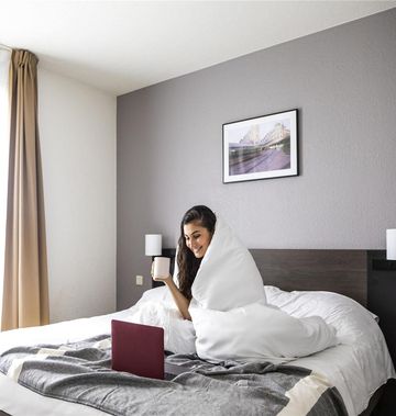 Adagio Access Orleans
