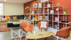 Adagio Access Paris Asnieres
