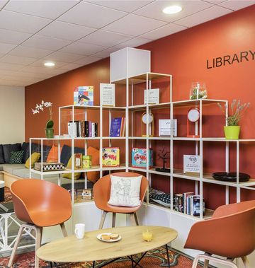 Adagio Access Paris Asnieres