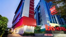 Ibis Jakarta Senen
